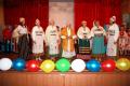Ансамбль "Супрядки" исполняет эстонские, сетоские, ижорские и русские песни